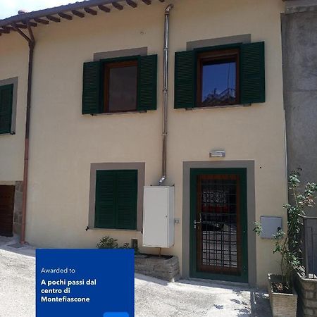 A Pochi Passi Dal Centro Di Montefiascone Apartment Exterior photo